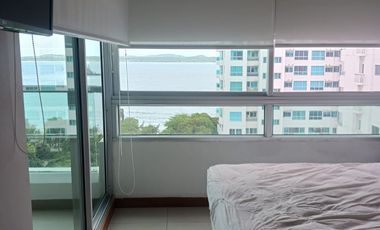 APARTAMENTOTURISTICO CON HERMOSA VISTA PANORAMICA