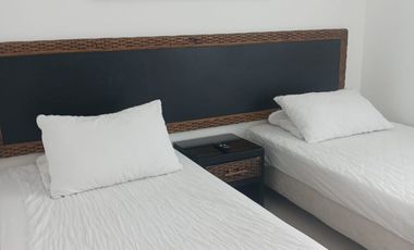 APARTAMENTOTURISTICO CON HERMOSA VISTA PANORAMICA