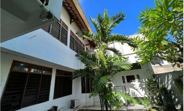 Ruko dan Rumah 2 Lantai Dijual, di Gunung Agung, Denpasar Barat Area