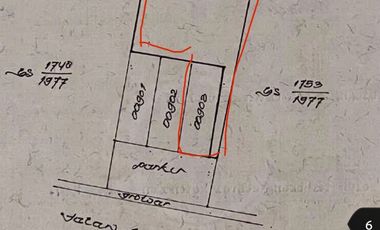 Ruko dan Rumah 2 Lantai Dijual, di Gunung Agung, Denpasar Barat Area