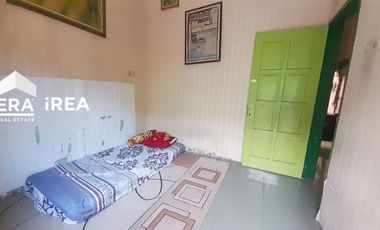 RUANG USAHA DAN RUMAH DIJUAL SOLO TIMUR DEKAT PALUR PLAZA DAN PASAR PALUR