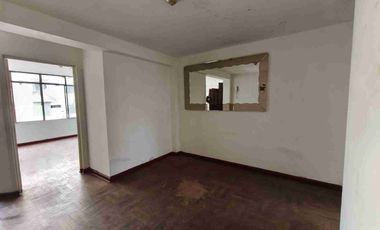 OPORTUNIDAD DE DPTO. EN SANTA BEATRIZ A UN PASO DE SAN ISIDRO Y MIRAFLORES