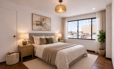 OPORTUNIDAD DE DPTO. EN SANTA BEATRIZ A UN PASO DE SAN ISIDRO Y MIRAFLORES