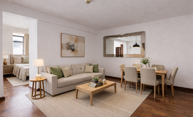 OPORTUNIDAD DE DPTO. EN SANTA BEATRIZ A UN PASO DE SAN ISIDRO Y MIRAFLORES