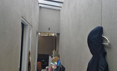 RUMAH MINIMALIS MODERN 3 LANTAI BARU RENOVASI SIAP HUNI DI DAGO RESORT BANDUNG
