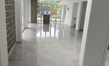 RUMAH MINIMALIS MODERN 3 LANTAI BARU RENOVASI SIAP HUNI DI DAGO RESORT BANDUNG