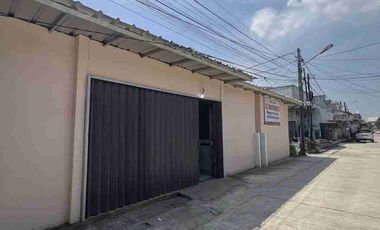 Dijual Rumah Usaha Termurah Lokasi Harapan Indah Nego Sampai Deal