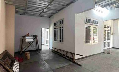 Dijual Rumah Usaha Termurah Lokasi Harapan Indah Nego Sampai Deal
