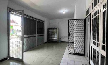 Dijual Rumah Usaha Termurah Lokasi Harapan Indah Nego Sampai Deal