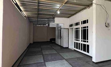 Dijual Rumah Usaha Termurah Lokasi Harapan Indah Nego Sampai Deal