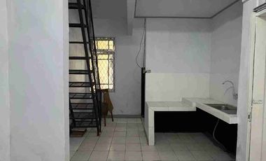 Dijual Rumah Usaha Termurah Lokasi Harapan Indah Nego Sampai Deal