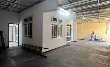 Dijual Rumah Usaha Termurah Lokasi Harapan Indah Nego Sampai Deal