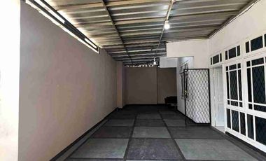 Dijual Rumah Usaha Termurah Lokasi Harapan Indah Nego Sampai Deal