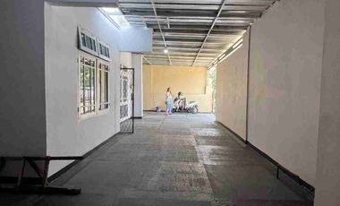 Dijual Rumah Usaha Termurah Lokasi Harapan Indah Nego Sampai Deal