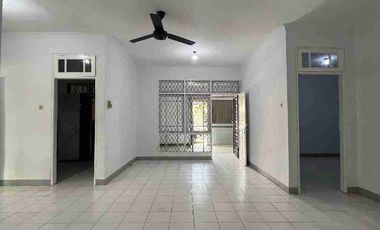 Dijual Rumah Usaha Termurah Lokasi Harapan Indah Nego Sampai Deal