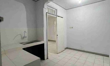 Dijual Rumah Usaha Termurah Lokasi Harapan Indah Nego Sampai Deal