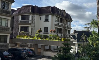 Spacious condominium unit near city parks