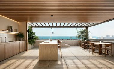 Preventa Departamento en Col Ignacio Zaragoza