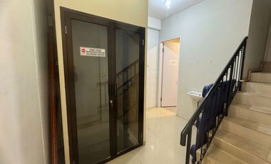 Jual Murah Ruko Strategis Dekat Stasiun di Pusat Kota Gubeng, Surabaya Pusat