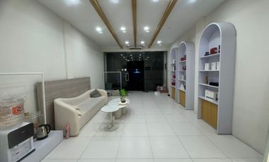 Jual Murah Ruko Strategis Dekat Stasiun di Pusat Kota Gubeng, Surabaya Pusat