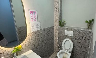 Jual Murah Ruko Strategis Dekat Stasiun di Pusat Kota Gubeng, Surabaya Pusat