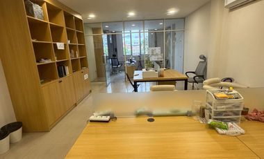 Jual Murah Ruko Strategis Dekat Stasiun di Pusat Kota Gubeng, Surabaya Pusat