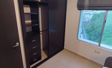 🏡✨ ¡Departamento Ejecutivo Amueblado en Renta en Bonaterra! ✨🏡