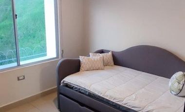 🏡✨ ¡Departamento Ejecutivo Amueblado en Renta en Bonaterra! ✨🏡