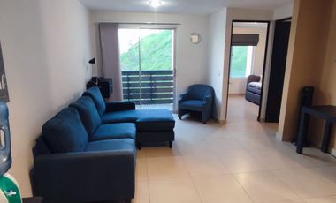 🏡✨ ¡Departamento Ejecutivo Amueblado en Renta en Bonaterra! ✨🏡