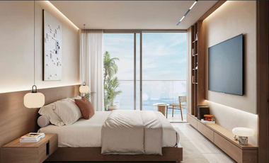 Preventa de Departamento Residencial Azure