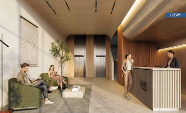 Preventa de Departamento Residencial Azure