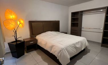 Departamento Amueblado en  La Rioja Residencial