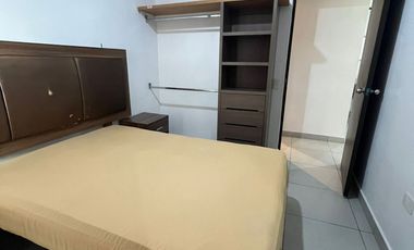 Departamento Amueblado en  La Rioja Residencial