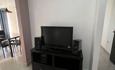 Departamento Amueblado en  La Rioja Residencial