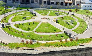 Departamento Amueblado en  La Rioja Residencial