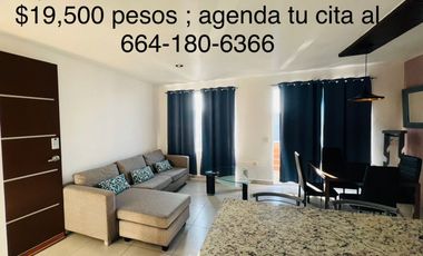 Departamento Amueblado en  La Rioja Residencial