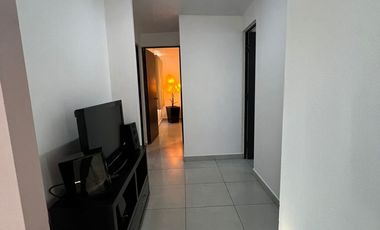 Departamento Amueblado en  La Rioja Residencial