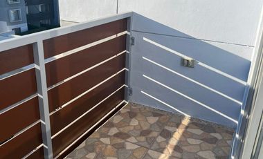 Departamento Amueblado en  La Rioja Residencial