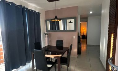 Departamento Amueblado en  La Rioja Residencial