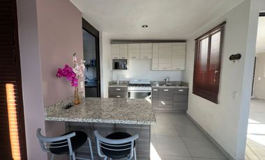 Departamento Amueblado en  La Rioja Residencial