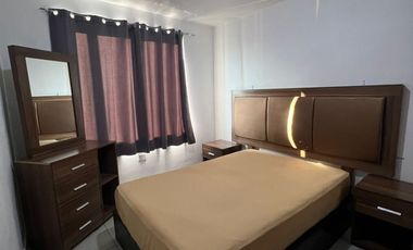 Departamento Amueblado en  La Rioja Residencial