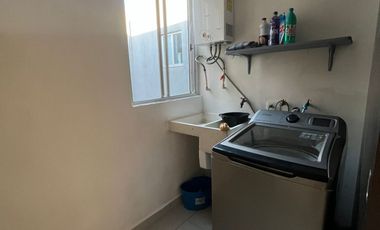 Departamento Amueblado en  La Rioja Residencial