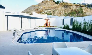 Departamento Amueblado en  La Rioja Residencial