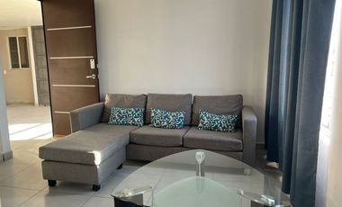 Departamento Amueblado en  La Rioja Residencial