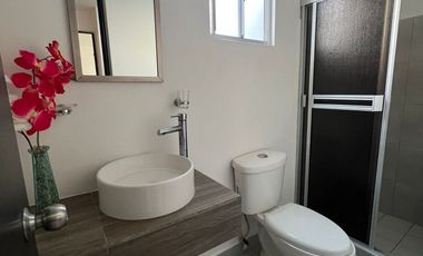 Departamento Amueblado en  La Rioja Residencial