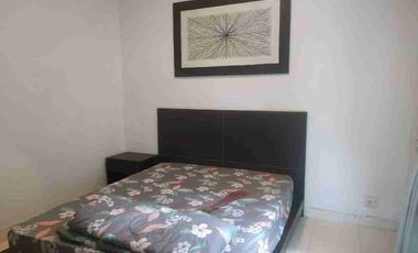 dijual villa 3 bedroom Kawasan Taman Sakura dekat hotel Ayana jimbaran Badung Bali