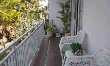 dijual villa 3 bedroom Kawasan Taman Sakura dekat hotel Ayana jimbaran Badung Bali