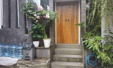 dijual villa 3 bedroom Kawasan Taman Sakura dekat hotel Ayana jimbaran Badung Bali