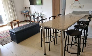 Hermoso y completamente amoblado en Papudo Laguna