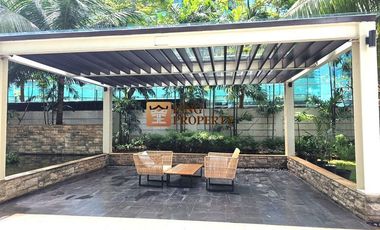 Strategis dekat akses toll! Akses Central park mall Disewakan 2br+ furnished bersih terawat Condominium Central park residence fasilitas lengkap